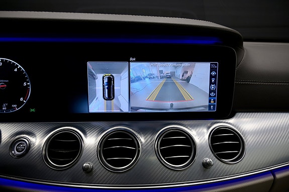 Mercedes-Benz E220 d 26 of 30