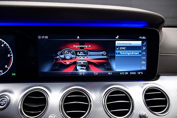 Mercedes-Benz E220 d 28 of 30