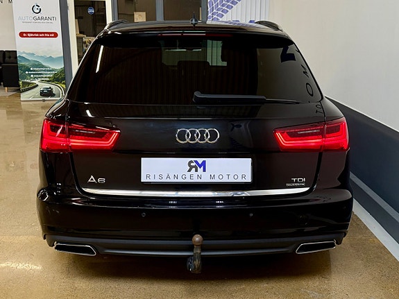 Audi A6 5 of 5