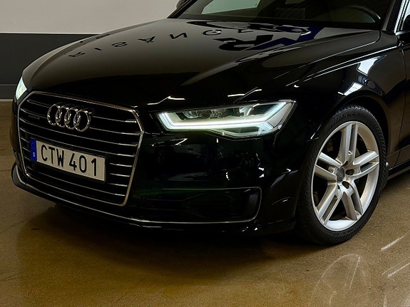 Audi A6 3 of 5