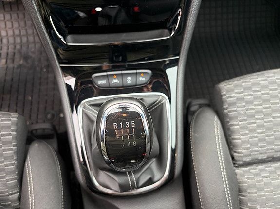 Opel Astra 11 of 18
