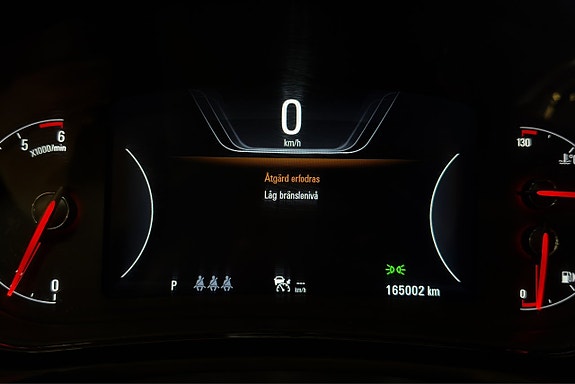 Opel Insignia Country Tourer 13 of 25
