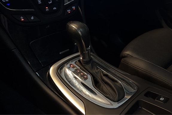 Opel Insignia Country Tourer 14 of 25