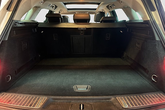 Opel Insignia Country Tourer 10 of 25