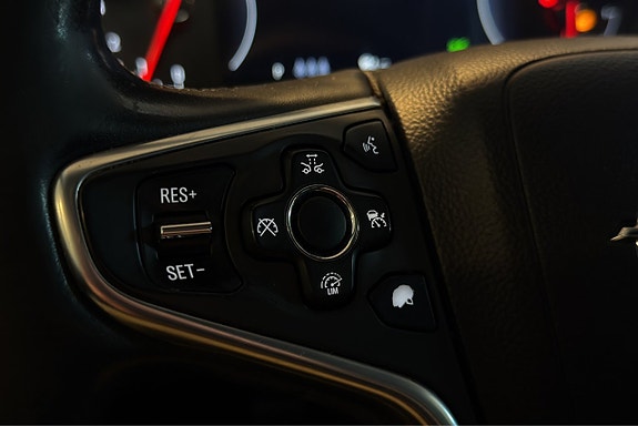 Opel Insignia Country Tourer 22 of 25