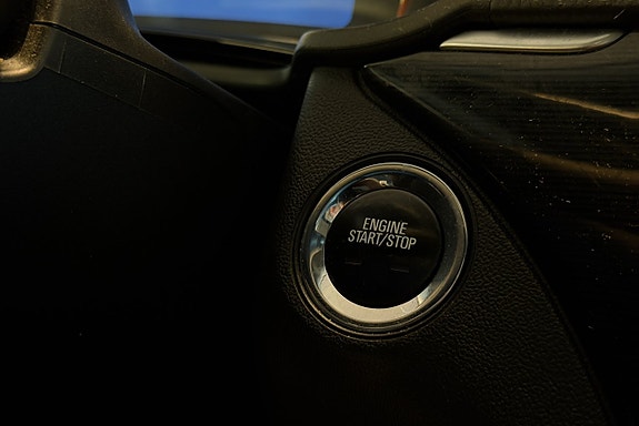 Opel Insignia Country Tourer 21 of 25