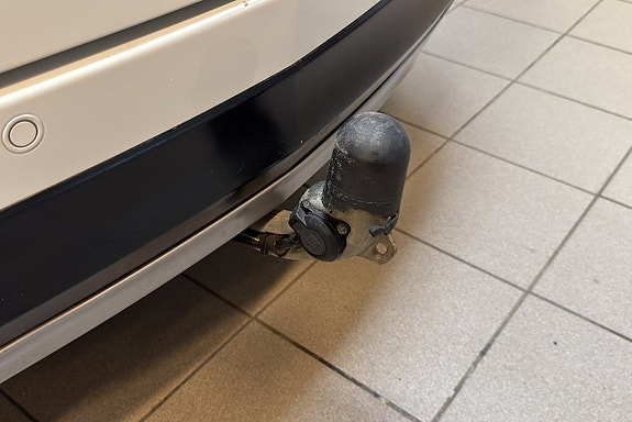 Opel Insignia Country Tourer 15 of 25