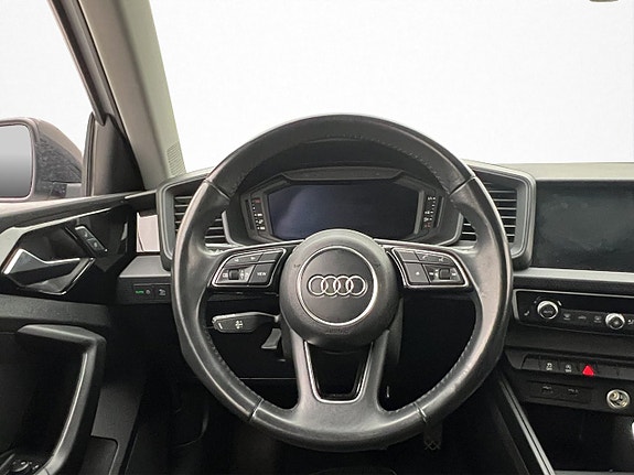 Audi A1 19 of 30