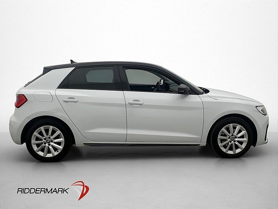 Audi A1 9 of 30