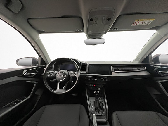 Audi A1 18 of 30