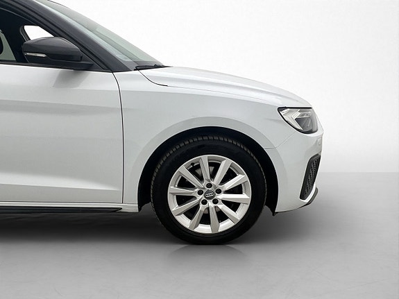 Audi A1 14 of 30