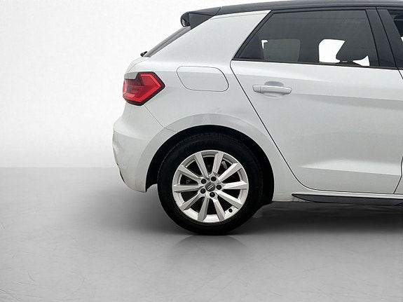 Audi A1 13 of 30