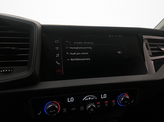 Audi A1 23 of 30
