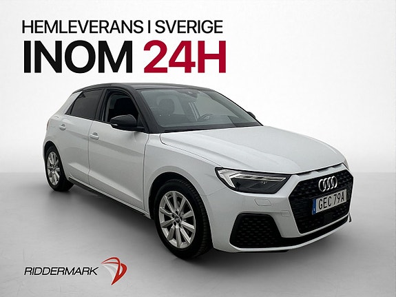 Audi A1 3 of 30