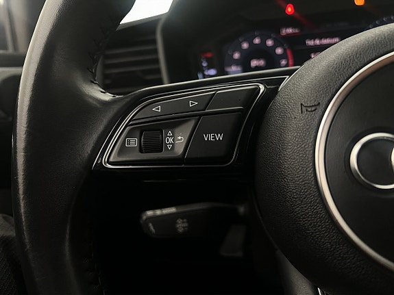 Audi A1 28 of 30