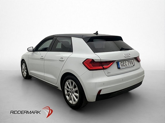 Audi A1 6 of 30