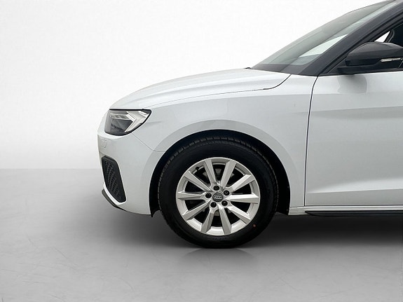 Audi A1 11 of 30