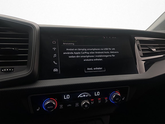 Audi A1 22 of 30