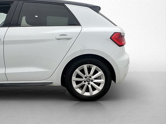 Audi A1 12 of 30
