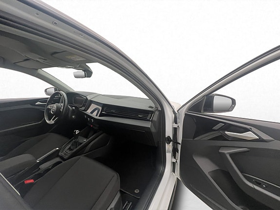 Audi A1 15 of 30