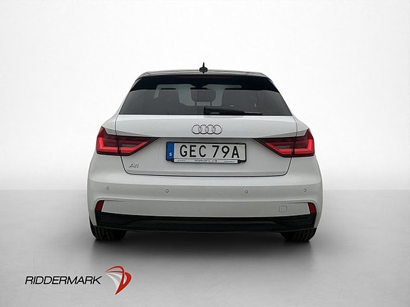 Audi A1 7 of 30
