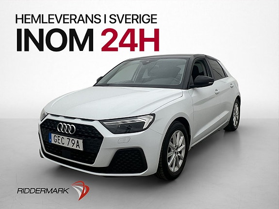 Audi A1 3 of 30