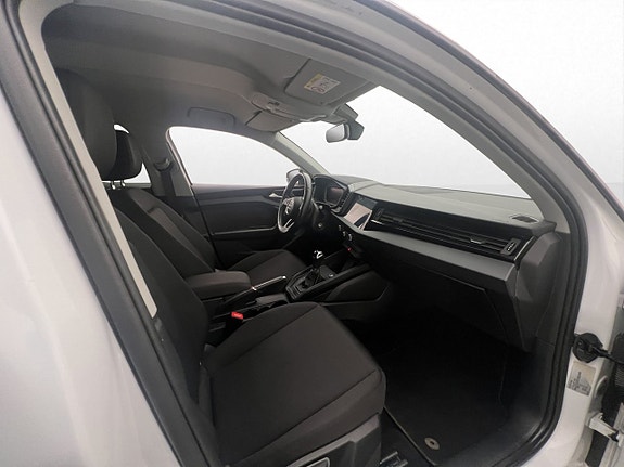 Audi A1 10 of 30