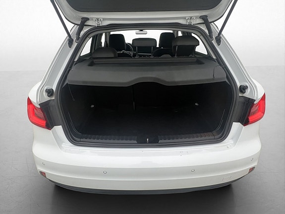 Audi A1 16 of 30