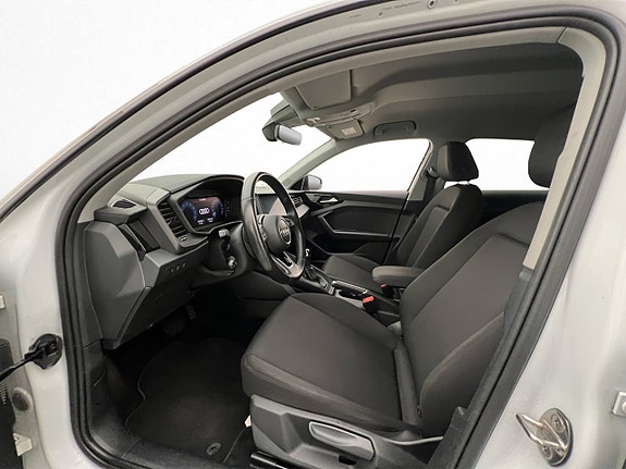 Audi A1 21 of 30