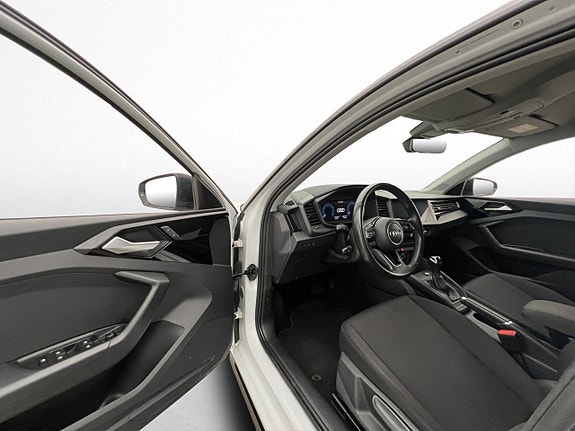 Audi A1 20 of 30