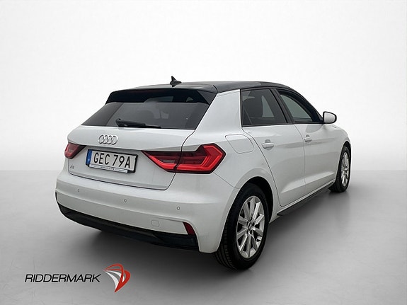 Audi A1 8 of 30
