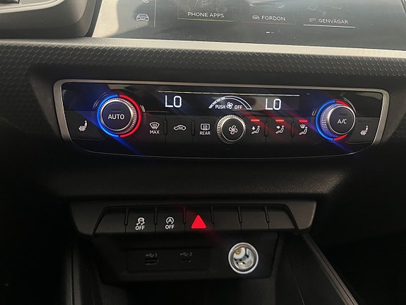 Audi A1 25 of 30