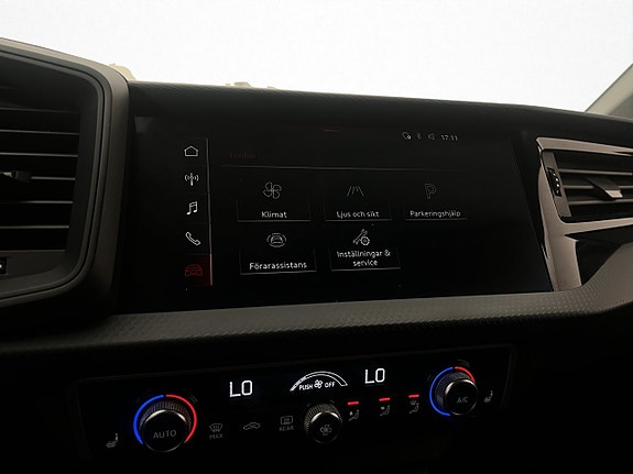 Audi A1 24 of 30
