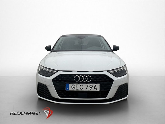 Audi A1 2 of 5
