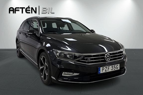 Volkswagen Passat 4 of 5