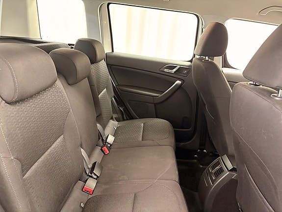 Skoda Yeti 5 of 5