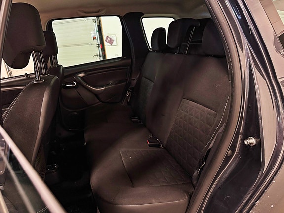 Dacia Duster 5 of 5