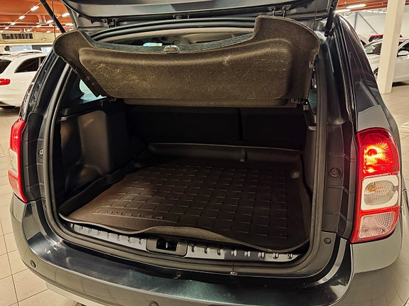Dacia Duster 6 of 7