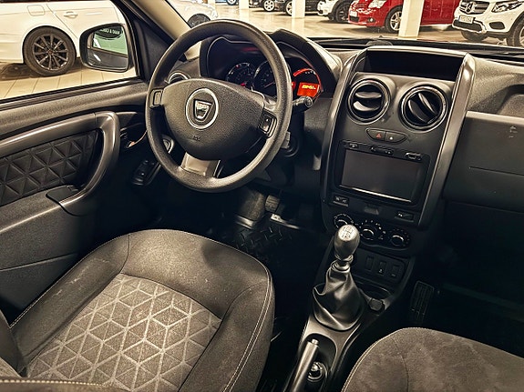 Dacia Duster 3 of 5