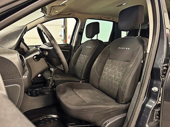 Dacia Duster 4 of 5