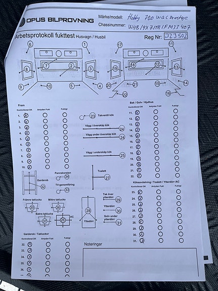 Hobby WQC 720 10 of 13