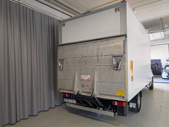Peugeot Boxer 5 of 5