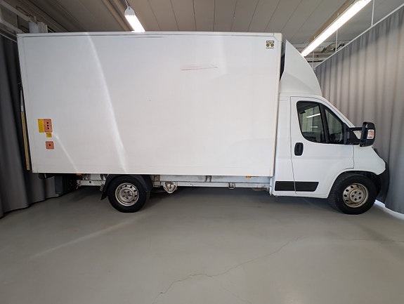 Peugeot Boxer 3 of 5
