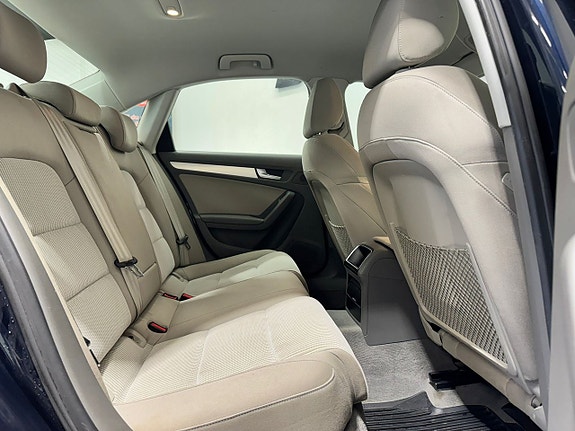 Audi A4 13 of 18