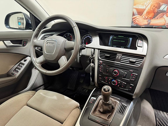 Audi A4 2 of 5