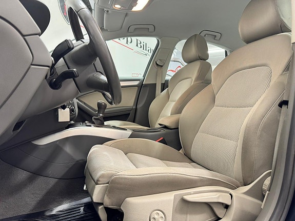 Audi A4 16 of 18