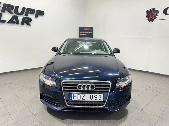 Audi A4 7 of 18