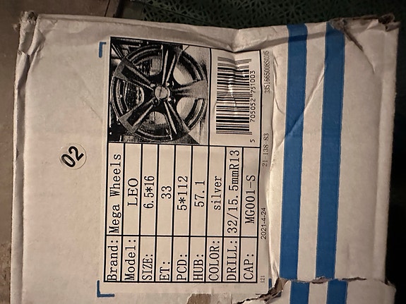 Product image 3 of 6