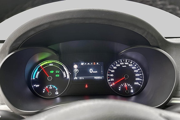 Kia Optima 20 of 20