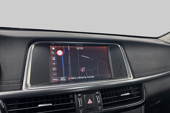 Kia Optima 15 of 20